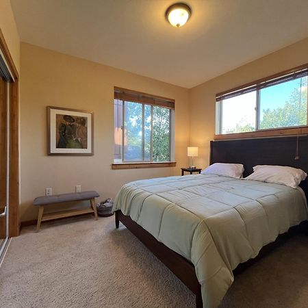 Comfortable And Convenient Truckee Condo 외부 사진