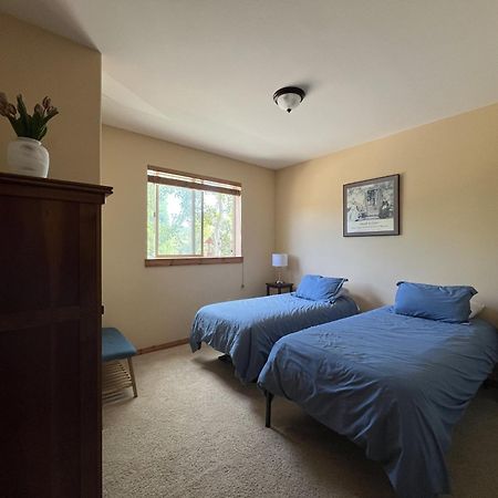 Comfortable And Convenient Truckee Condo 외부 사진