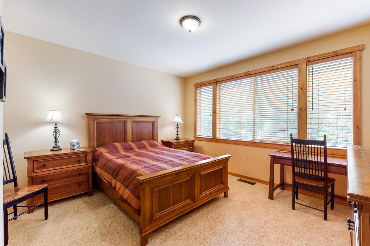 Comfortable And Convenient Truckee Condo 외부 사진