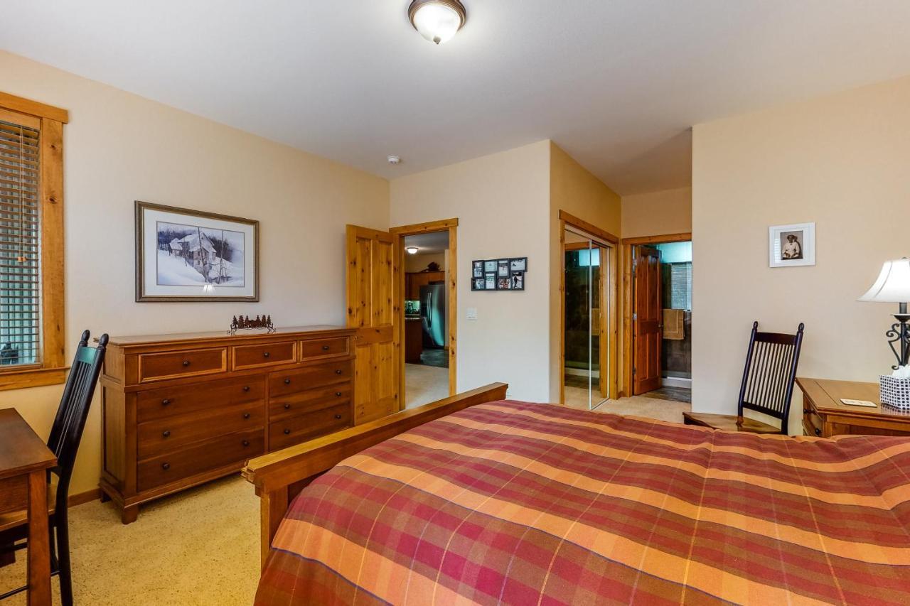 Comfortable And Convenient Truckee Condo 외부 사진