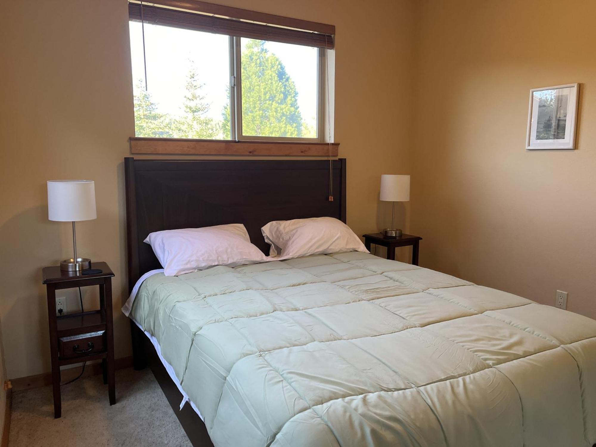 Comfortable And Convenient Truckee Condo 외부 사진