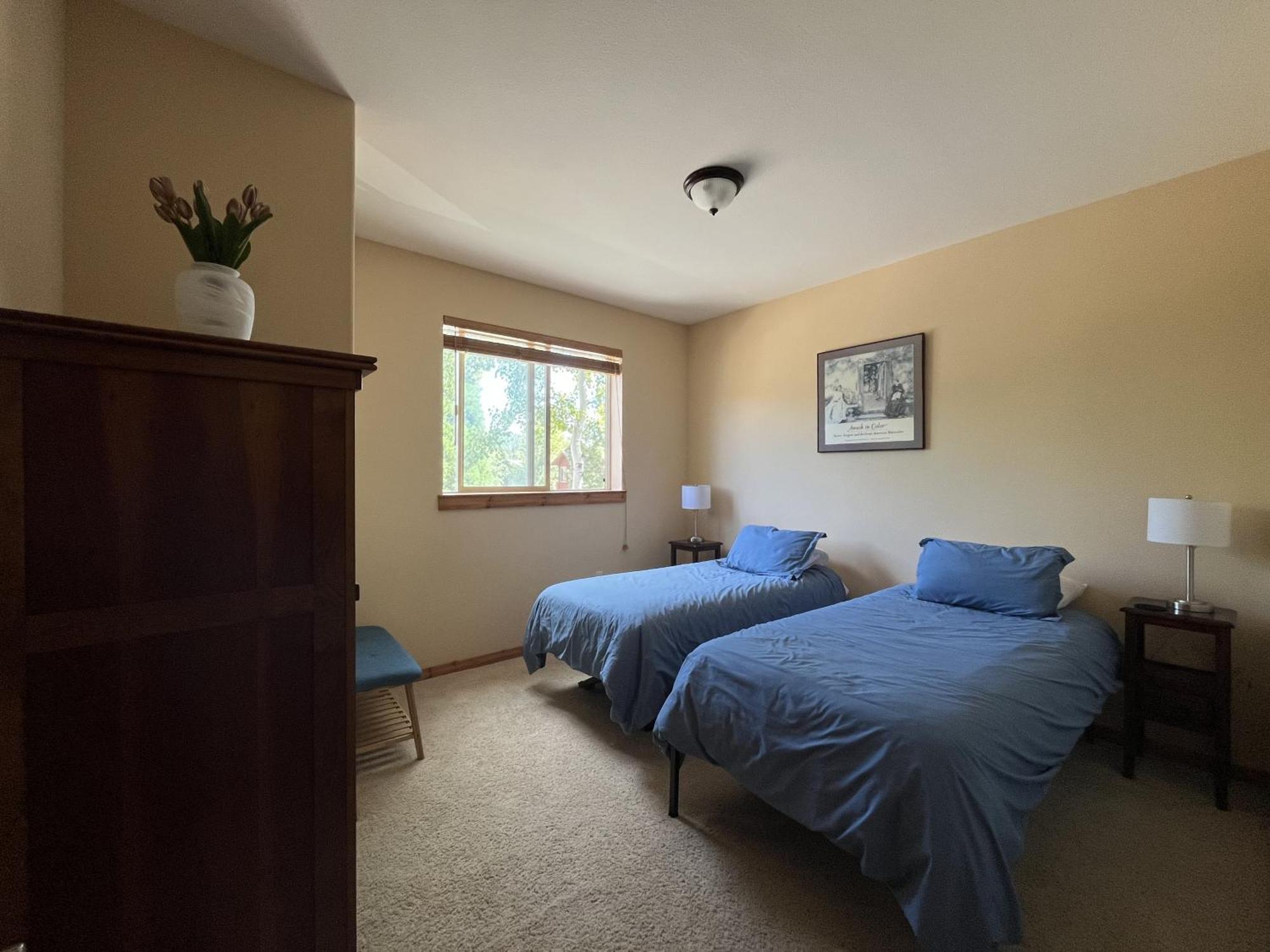 Comfortable And Convenient Truckee Condo 외부 사진